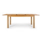 Oliver Extension Table 120-160x90