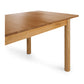 Oliver Extension Table 120-160x90