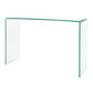 Ghost Console Table