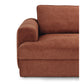 Gotto 4 Seater Caramel