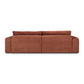 Gotto 4 Seater Caramel