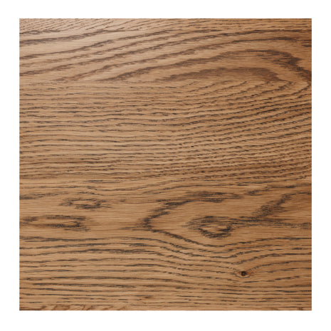 Reeves Dining Table 220 (Smoked Oak)