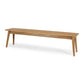 Reeves Bench 180 (Smoked Oak)