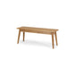 Reeves Bench 120 (Smoked Oak)