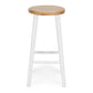 Rye Barstool WHITE