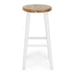 Rye Barstool WHITE