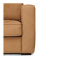 Maury 3-Seater in Tobacco Leather