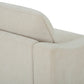 Asha 3 Seater Sofa - Cream