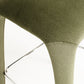 Be-til Juice Barstool Olive Green