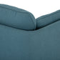 Bonnie 3 Seater Sofa - Denim
