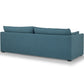 Bonnie 3 Seater Sofa - Denim