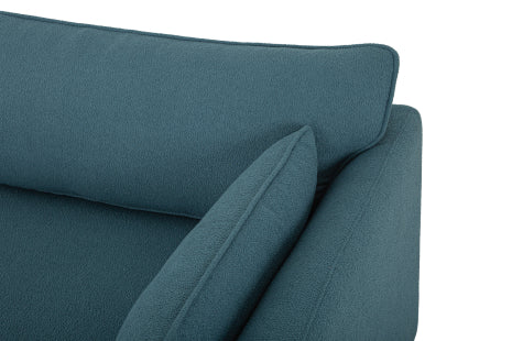 Bonnie 3 Seater Sofa - Denim