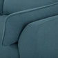 Bonnie 3 Seater Sofa - Denim