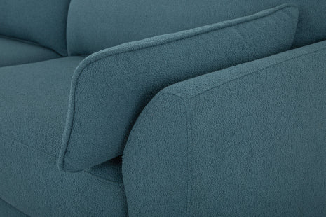 Bonnie 3 Seater Sofa - Denim