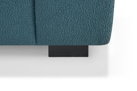 Bonnie 3 Seater Sofa - Denim