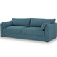 Bonnie 3 Seater Sofa - Denim