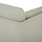 Bonnie 3 Seater Sofa - Pumice Boucle