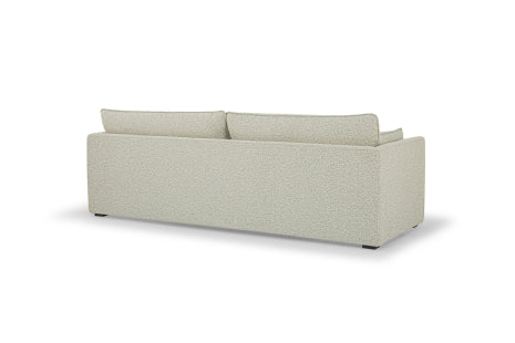 Bonnie 3 Seater Sofa - Pumice Boucle