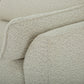 Bonnie 3 Seater Sofa - Pumice Boucle