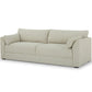 Bonnie 3 Seater Sofa - Pumice Boucle