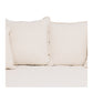 CLOUD 3 Seat Slipcover Sofa/Daybed - Oatmeal