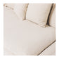 CLOUD 3 Seat Slipcover Sofa/Daybed - Oatmeal