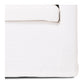 CLOUD 3 Seat Slipcover Sofa/Daybed - White