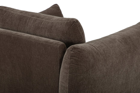 Grace Armchair - Storm