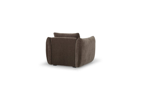 Grace Armchair - Storm