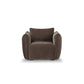 Grace Armchair - Storm