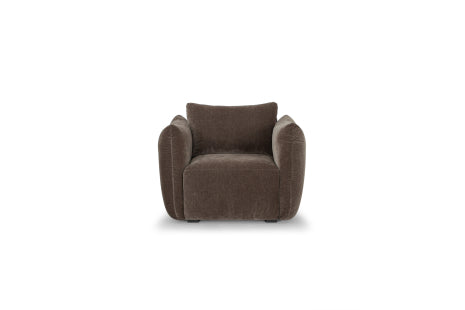 Grace Armchair - Storm