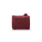 Grace Armchair - Claret