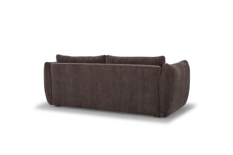 Grace 3 Seater Sofa - Storm