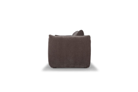 Grace 3 Seater Sofa - Storm