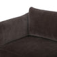 Grace 3 Seater Sofa - Storm