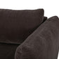 Grace 3 Seater Sofa - Storm