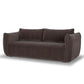 Grace 3 Seater Sofa - Storm