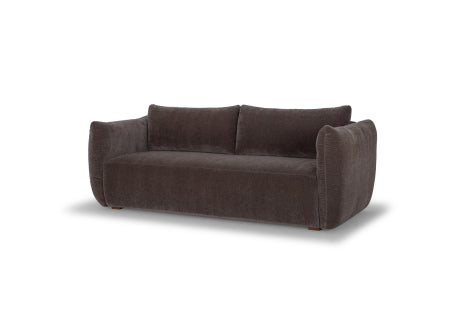 Grace 3 Seater Sofa - Storm