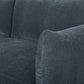 Grace 3 Seater Sofa - Dust Blue