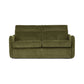 Kenney Queen Sofabed Green