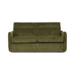 Kenney Queen Sofabed Green - FLOOR MODEL