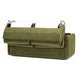 Kenney Queen Sofabed Green