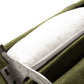 Kenney Queen Sofabed Green - FLOOR MODEL