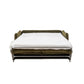 Kenney Queen Sofabed Green - FLOOR MODEL