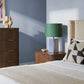Lath Tallboy 4drw