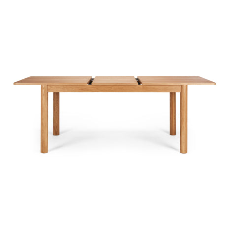 Oliver Extension Table 160-210x90