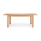 Oliver Extension Table 160-210x90