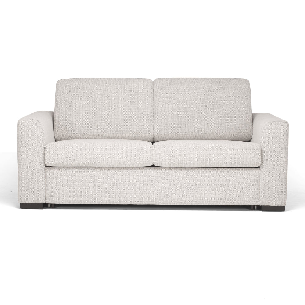 Optimus Queen Sofabed Pepper