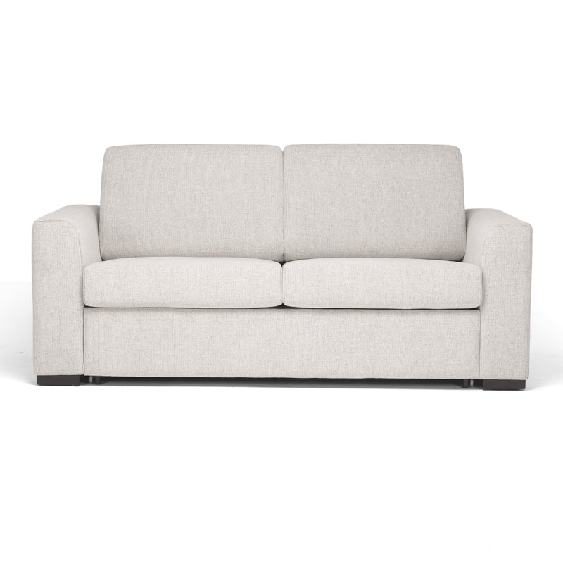 Optimus Queen Sofabed Pepper