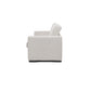 Optimus Queen Sofabed Pepper